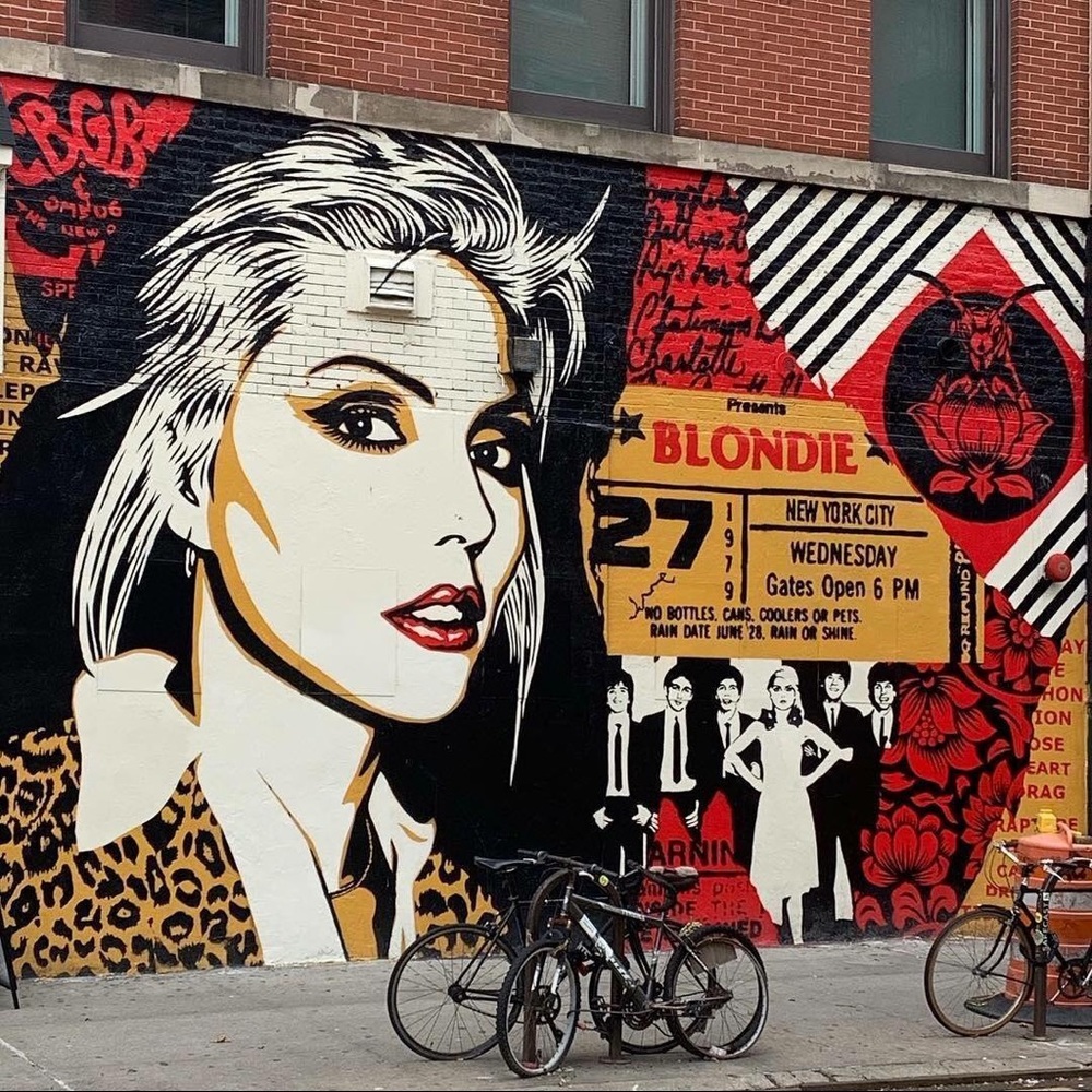 Meet your Posher, Kimmy